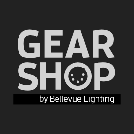 Gear.Shop Logo